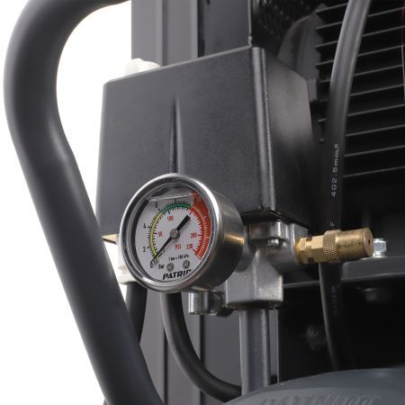 Компрессор поршневой ременной PATRIOT KRX 950 L100 D