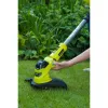Гибридный триммер ONE+ RLT1831H20F Ryobi