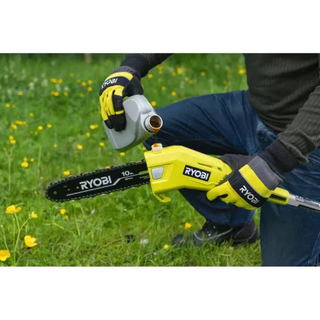 Цепной высоторез RY36PP25A-0 Ryobi