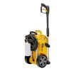 Моечная машина высокого давления K 70 Power, 2500 Вт, 180 бар, 600 л/ч, асинх. двиг.// Denzel
