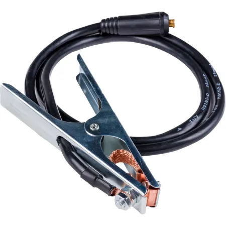 Сварочный инвертор Gigant TIG-200