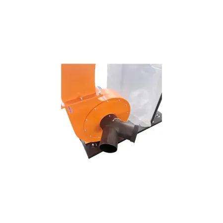 Стружкоотсос Gigant Professional
