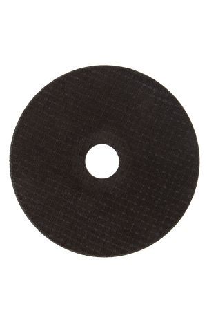 Круг отрезной по металлу, 125 х 1,6 х 22,2 мм Сибртех