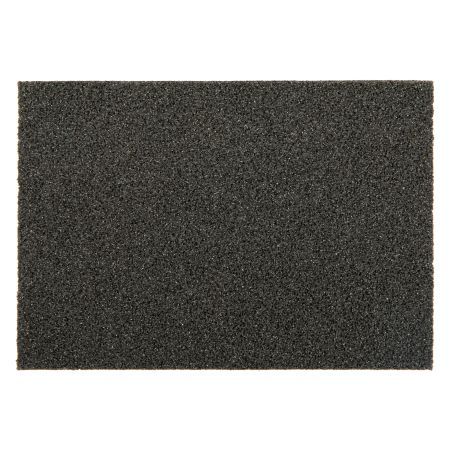 Губка для шлифования, 100 х 70 х 25 мм, мягкая, P120 Matrix