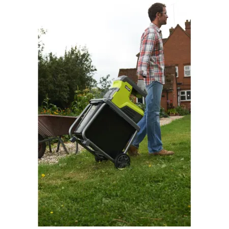 Садовый измельчитель RSH3045U Ryobi