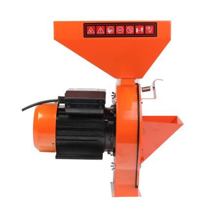 Измельчитель кормов электрический PATRIOT GR 28F