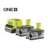Аккумулятор ONE+ Ryobi