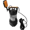 Погружной дренажный насос для грязной воды Gigant CACH-09