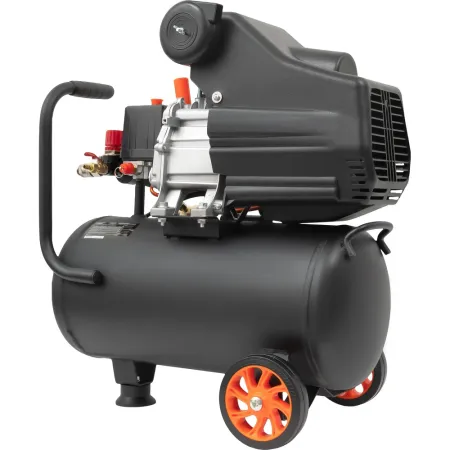 Поршневой масляный компрессор Gigant LAS 24/1500K