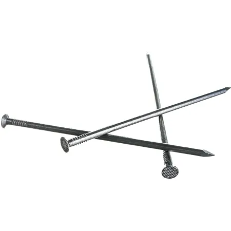 Строительные гвозди Gigant 5,0x150 мм 1 кг