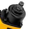 Ударный пневмогайковерт IWS550 Compact, 1/2", 8500 об/мин, 710 Нм Denzel