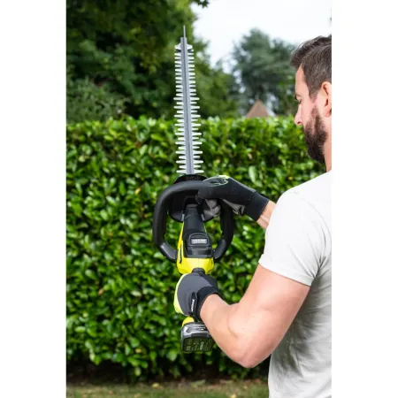 Кусторез ONE+ RY18HTX60A-125 Ryobi