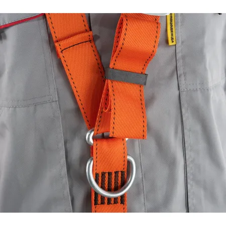 Удерживающая страховочная привязь Gigant УСП 2 Ж 5 Prime комфорт