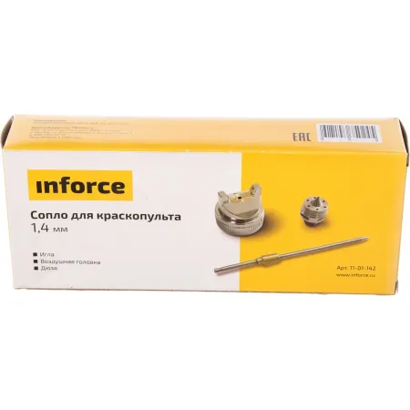Сопло для краскопульта Inforce 11-01-142
