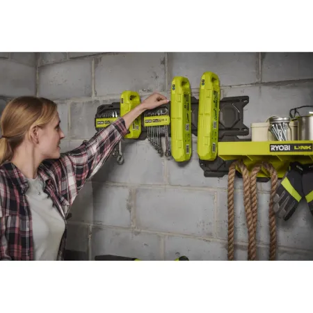 Набор ключей RHWR8PC Ryobi