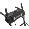 Бензиновый снегоуборщик Gigant SP-7-610ES