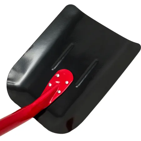 Совковая цельнометаллическая лопата Gigant SH-10