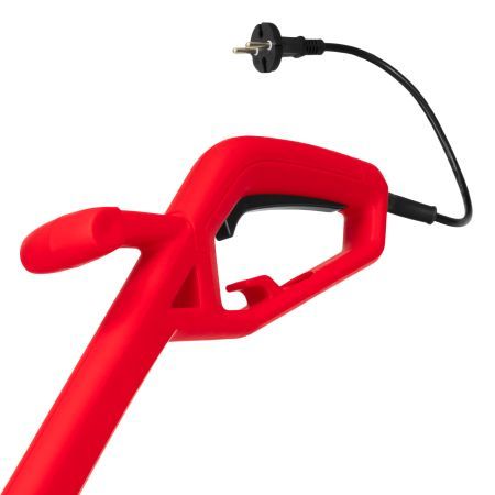 Триммер электрический TХ-350, 228мм, 350 Вт, катушка полуавтомат МТХ