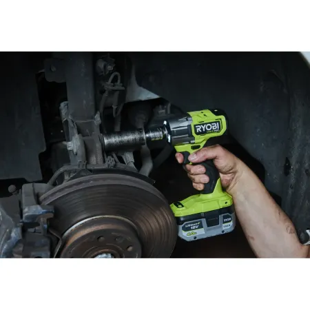 Ударный гайковерт RIW18C-0 18 В Ryobi