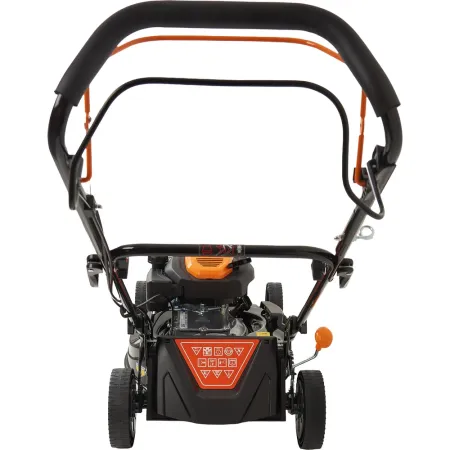 Бензиновая газонокосилка Gigant PLM-03