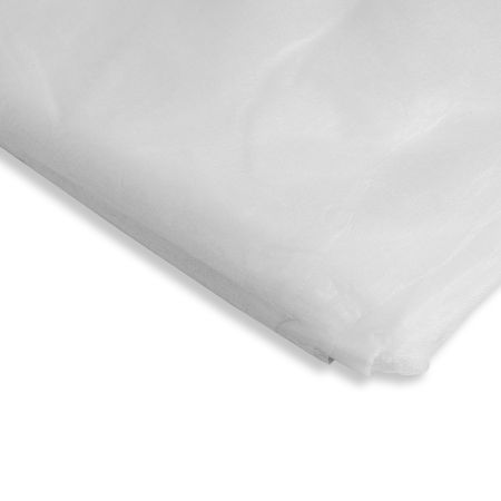 Укрывной материал СУФ17, 2.1 х 10 м, белый