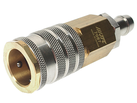 Переходник для радиатора (SCANIA) JTCJTC