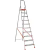 Стремянка Gigant PROFI