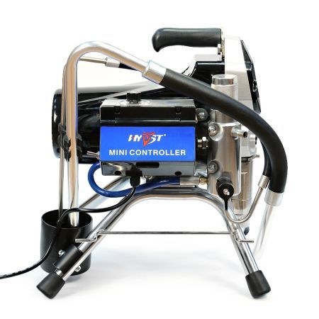 *SPT490 безвоздушная электрическая окрасочная установка 220V 50 HZ