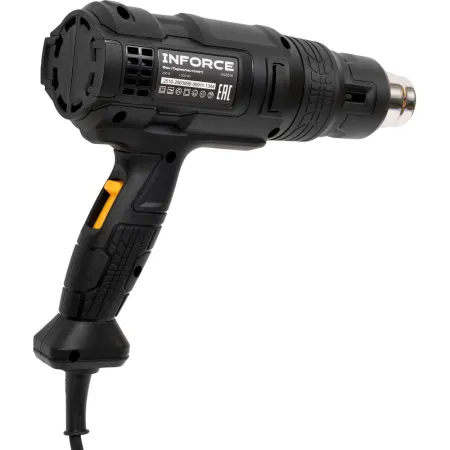 Фен-термопистолет Inforce HG6518