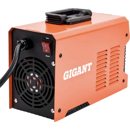 Инверторный сварочный аппарат Gigant GWM-250
