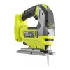 Бесщеточный лобзик ONE+ RJS18X-0 Ryobi