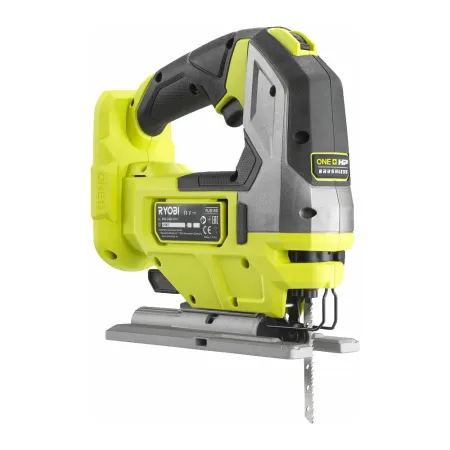 Бесщеточный лобзик ONE+ RJS18X-0 Ryobi