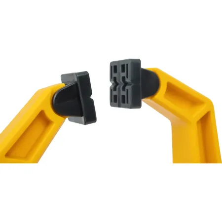 Пружинный зажим Inforce 06-03-52