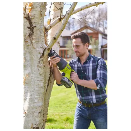 Сабельная пила ONE+ R18RS-0 Ryobi