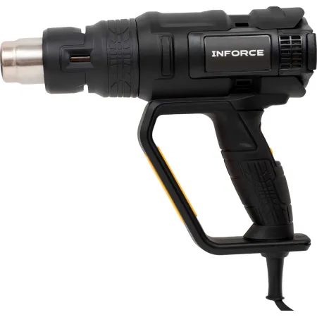 Фен-термопистолет Inforce HG6520HC-V