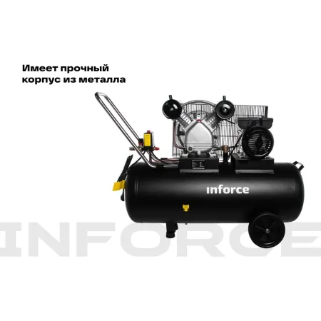 Компрессор Inforce BCX-100L