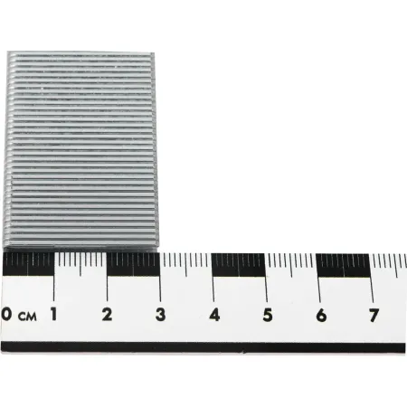 Скобы для пневматического степлера Gigant 18GA