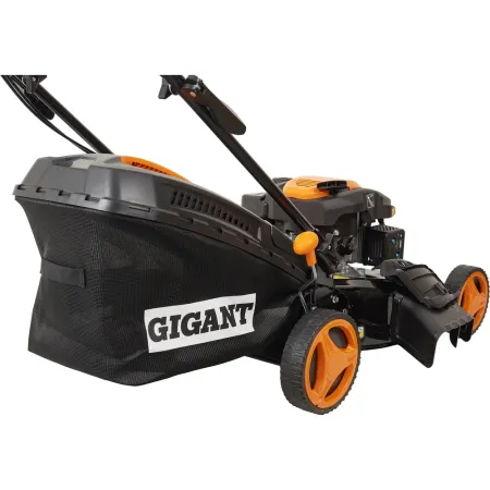 Бензиновая газонокосилка Gigant PLM-03