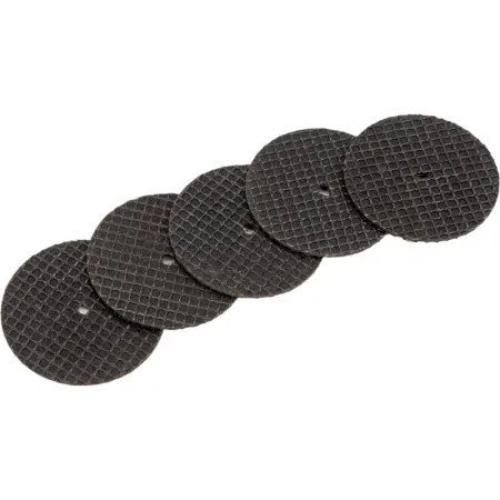 Фиброгласcовые круги отрезные Gigant GCRAWF032-5