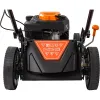 Бензиновая газонокосилка Gigant PLM-04