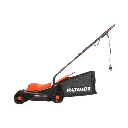Газонокосилка электрическая PATRIOT PT 1130 E