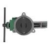 Тиски слесарные, 140 мм, поворотные, ТСЧ 140 п/п, Могилев Беларусь