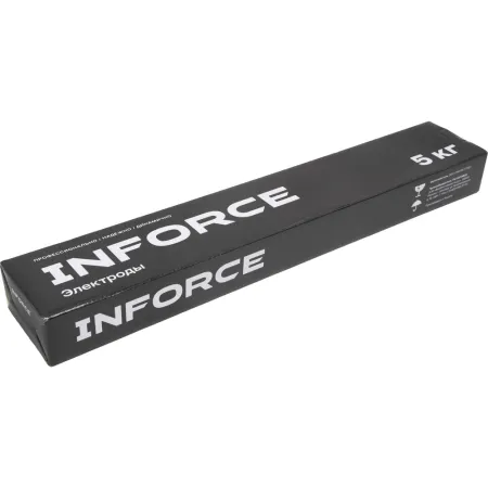 Электроды Inforce АНО-4
