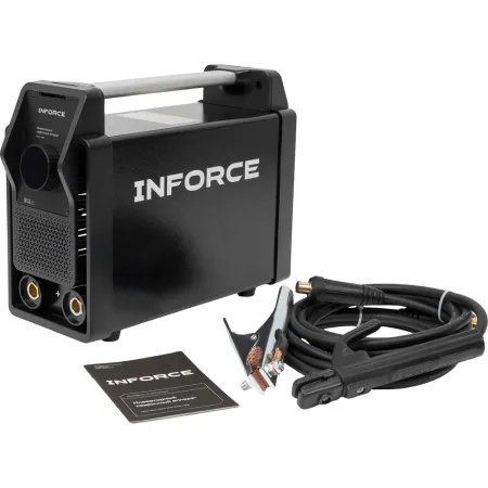 Инверторный сварочный аппарат Inforce IMMA-180S