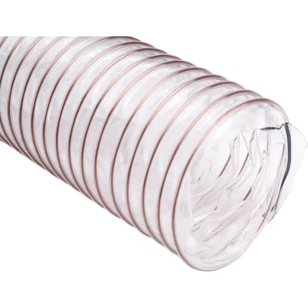 Полиуретановый абразивостойкий шланг Gigant G-5500