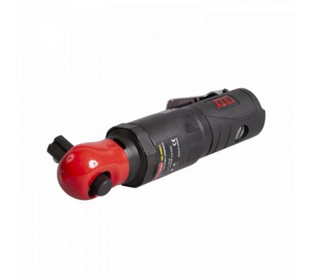 Трещотка пневматическая 1/2", 68 Нм, укороченная MIGHTY SEVEN NE-4901
