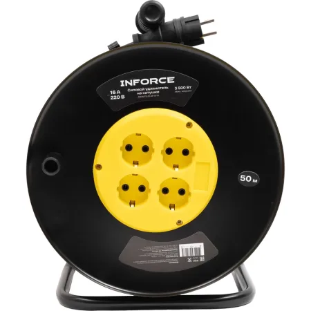 Силовой удлинитель Inforce GRANITE ZG