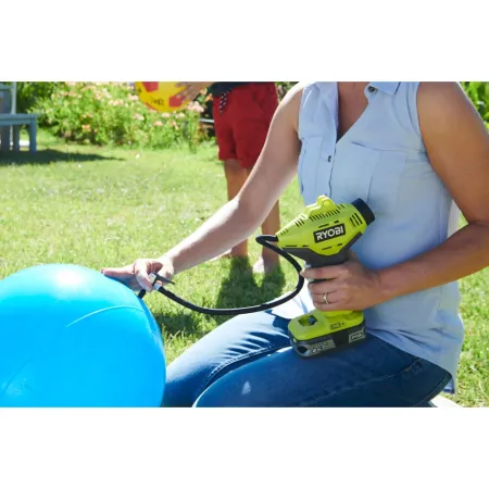 Насос высокого давления R18PI-0 ONE+ Ryobi