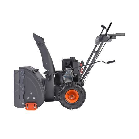 Снегоуборщик бензиновый PATRIOT PRO 750