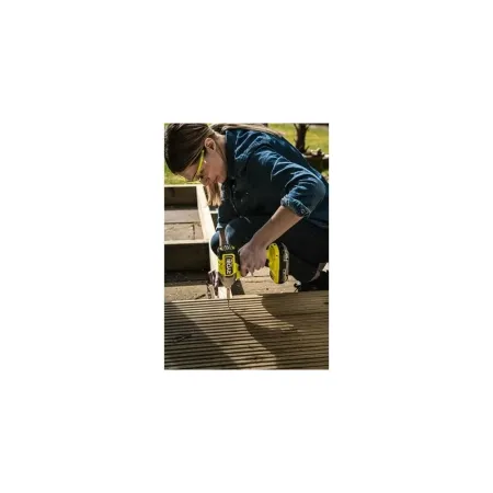 Бесщеточный винтоверт ONE+ HP RID18X-0 18В Ryobi